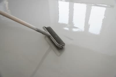 The Benefits Of Concrete Sealing